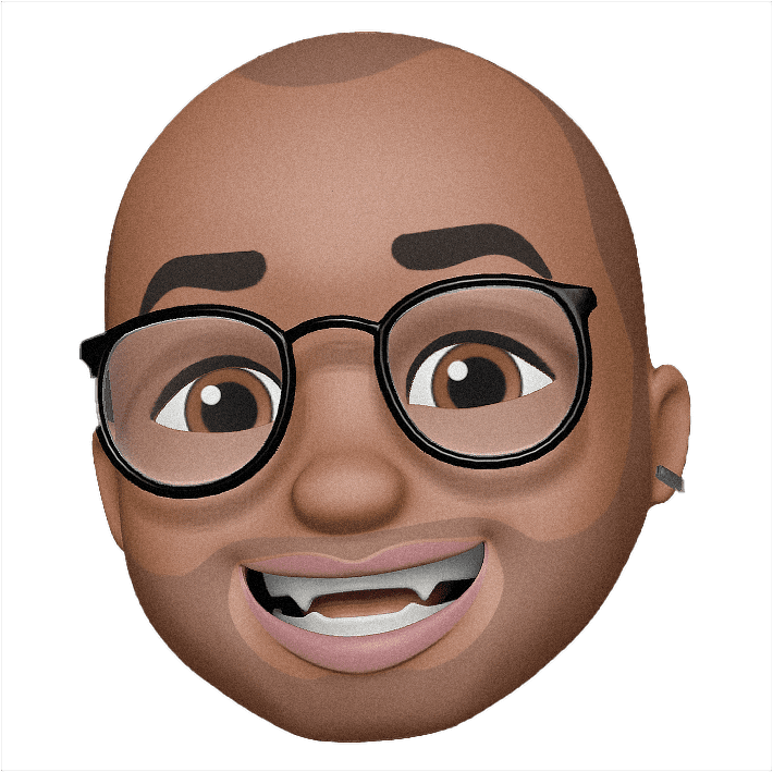 animoji protrait